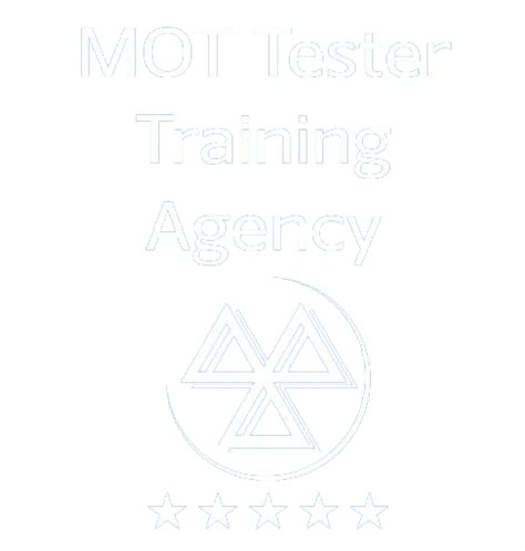 MOT inspection manual: cars and passenger vehicles